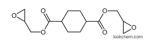 bis(oxiran-2-ylmethyl) cyclohexane-1,4-dicarboxylate