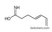 hepta-4,6-dienamide