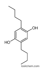 2,5-dibutylbenzene-1,4-diol