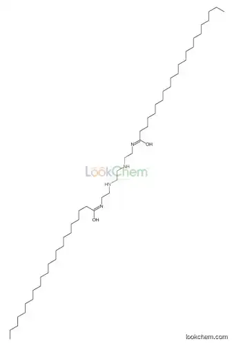 N-[2-[2-[2-(docosanoylamino)ethylamino]ethylamino]ethyl]docosanamide