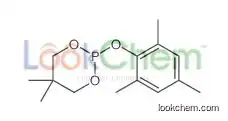 5,5-dimethyl-2-(2,4,6-trimethylphenoxy)-1,3,2-dioxaphosphinane