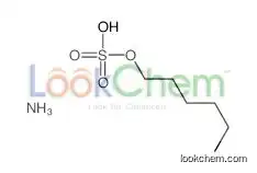 azanium,hexyl sulfate