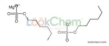 magnesium,hexyl sulfate