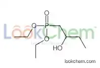 1-diethoxyphosphorylbutan-2-ol