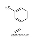 3-ethenylbenzenethiol