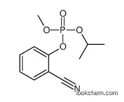 (2-cyanophenyl) methyl propan-2-yl phosphate