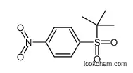 1-tert-butylsulfonyl-4-nitrobenzene