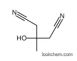 3-hydroxy-3-methylpentanedinitrile