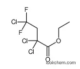 ethyl 2,2,4-trichloro-4,4-difluorobutanoate