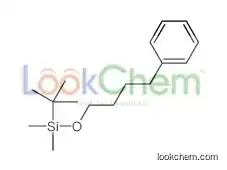 tert-butyl-dimethyl-(4-phenylbutoxy)silane
