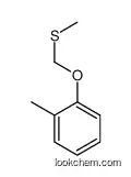 1-methyl-2-(methylsulfanylmethoxy)benzene