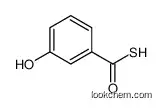 3-hydroxybenzenecarbothioic S-acid