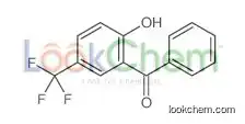 [2-hydroxy-5-(trifluoromethyl)phenyl]-phenylmethanone