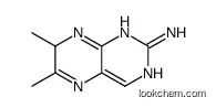 6,7-dimethyl-7,8-dihydropteridin-2-amine