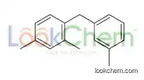 2,4-dimethyl-1-[(3-methylphenyl)methyl]benzene
