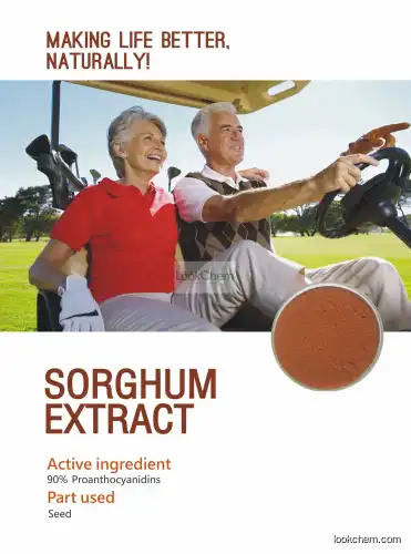 Sorghum Extract