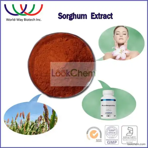 Sorghum Extract