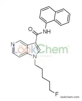 98% white powder 5F-PCN