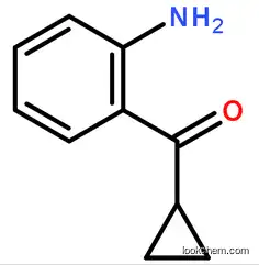 (2-aminophenyl)-cyclopropylmethanone