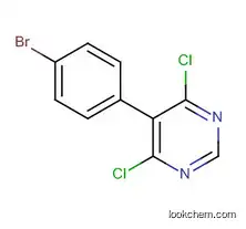 146533-41-7 5-(4-bromophenyl)-4,6-dichloropyrimidine Macitentan intermediates