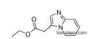 Midazo[1,2-a]pyridine-3-aceticacid,ethylester