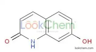 7-Hydroxyquinolinone(70500-72-0)