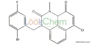 Trelagliptin