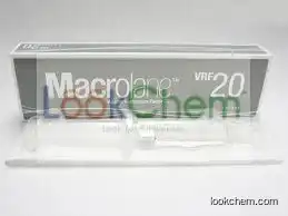 Macrolane VRF 20