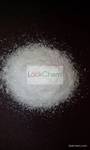 High quality magnesium sulfate for fertilizer use