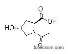 N-Acetyl-L-hydroxyproline 33996-33-7
