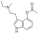 4-Acetoxy-MET