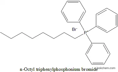n-Octyl triphenylphosphonium bromide