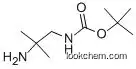 tert-butyl 2-amino-2-methylpropylcarbamate