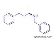 (R)-N-benzyl-4-phenylbutan-2-amine