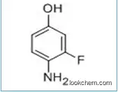 4-Amino-3-fluorophenol(3999-5-1)