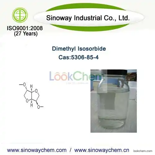 Dimethyl  Isosorbide