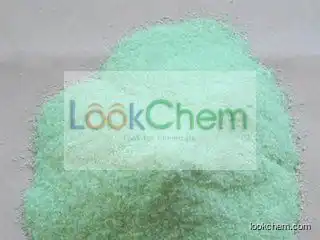 Ferrous Sulfate Heptahydrate for fertilizer use on sale