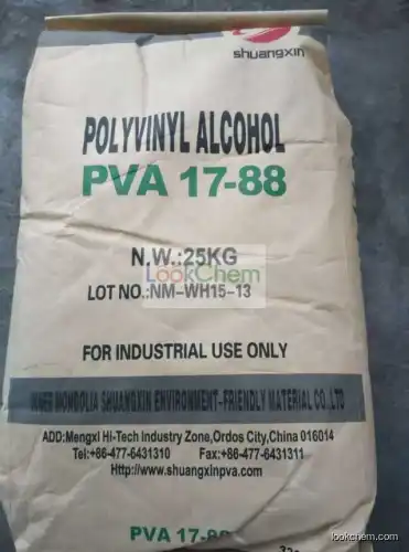 Polyvinyl Alcohol PVA Alkotex