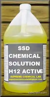 SSD Automatic Chemical Solution Call/Text (305)9122144