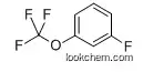 3-(Trifluoromethoxy)fluorobenzene