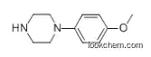 1-(4- methoxyphenyl)piperazine