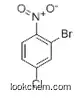 2-BROMO-4-CHLORO-1-NITRO-BENZENE