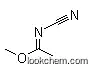 supply high purity best price Methyl N-cyanoethanimideate