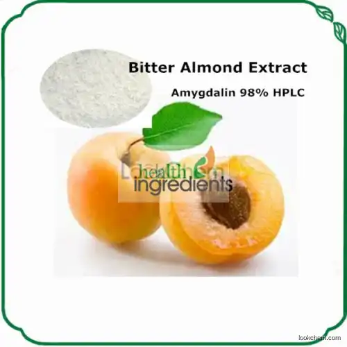 Bitter Apricot seed extract(29883-15-6)