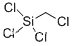 (Chloromethyl)trichlorosilane