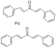 Bis(dibenzylideneacetone)palladium