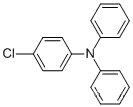 (4-Chlorophenyl)diphenylamine
