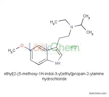 5-MeO-EiPT HCl