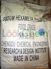 Sodium Hexametaphosphate