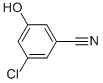 3-Chloro-5-hydroxy-benzonitrile